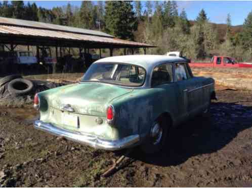 Rambler American (1960)