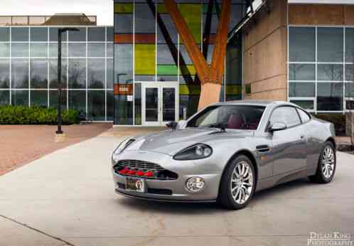 2013 Other Makes Aston Martin