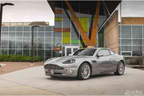 Other Makes Aston Martin (2013)