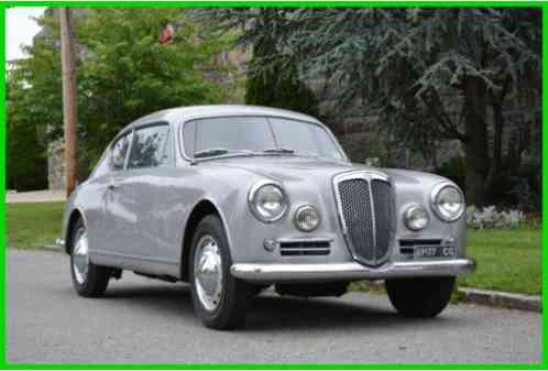 1960 Lancia B20 Series VI LHD