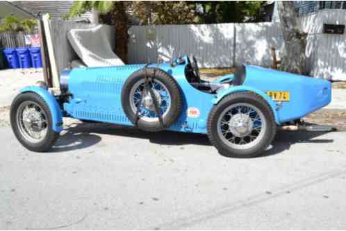 Other Makes BUGATTI T-35 (1927)