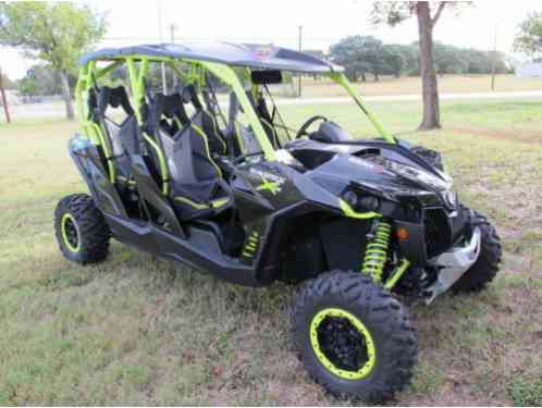 2015 Other Makes Can Am Maverick 1000 R