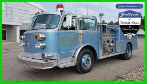 Other Makes Century Pumper (1980)