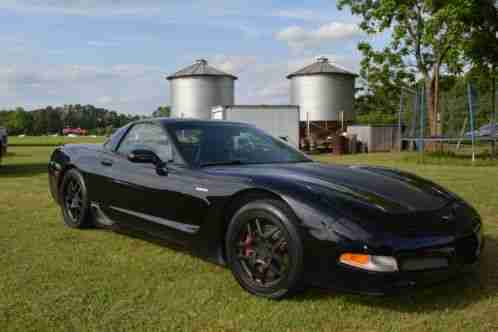 2001 Other Makes Chevy Z06