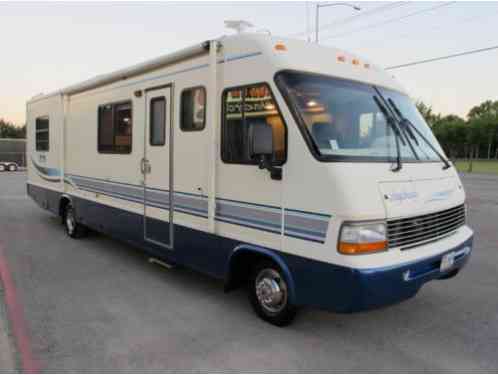 1997 Other Makes Class A RV