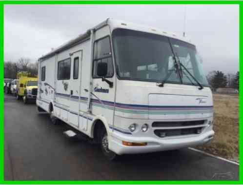 1996 coachman COACHMAN