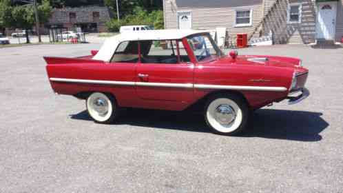 1964 Other Makes