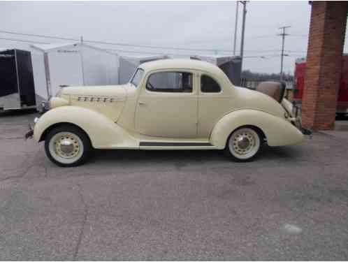 1936 Other Makes