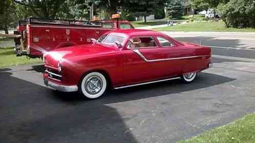 1951 Other Makes Coupe