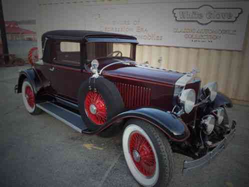 19280000 Other Makes Coupe