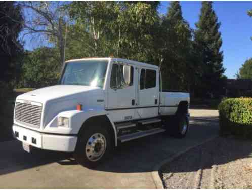 1997 Other Makes CREW CAB