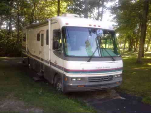 1994 Holiday Rambler Deluxe