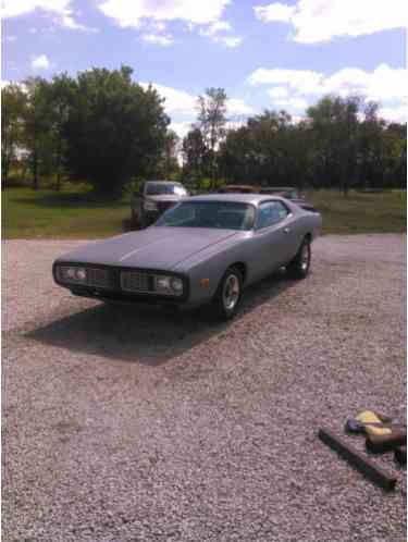 1974 Other Makes dodge charger