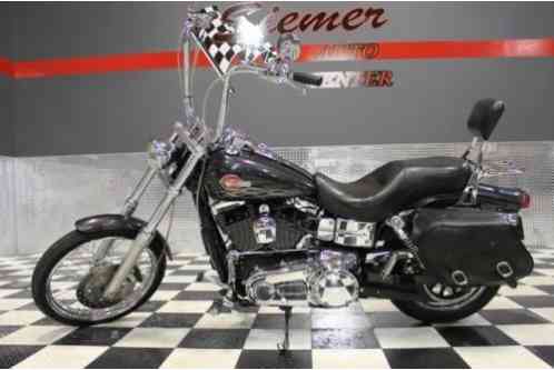 2007 Other Makes Dyna Wide Glide
