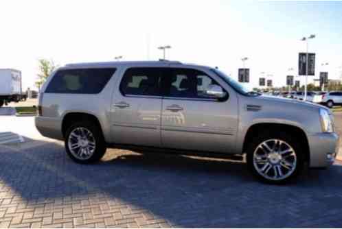 Other Makes Escalade ESV Premium (2014)