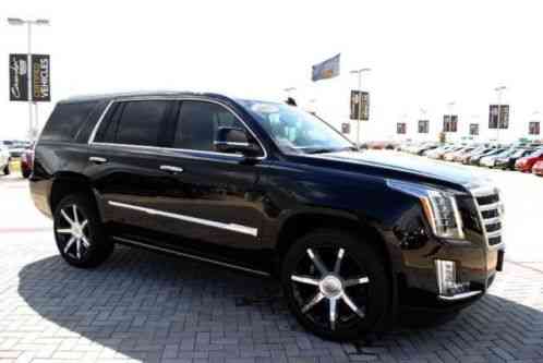 Other Makes Escalade Premium (2015)