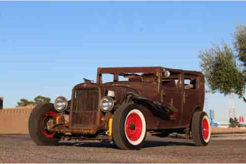 1927 Other Makes Essex Sedan Essex