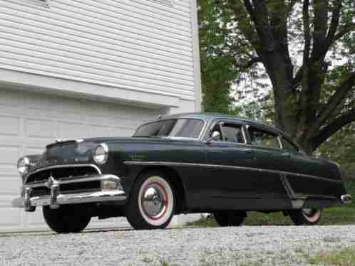 1954 Other Makes FABULOUS HUDSON HORNET