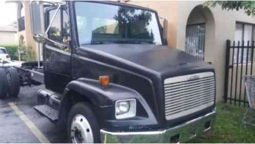 Freightliner FL50 (2001)