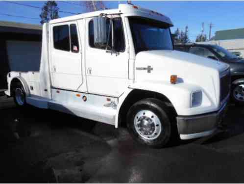 1998 Freightliner FL60