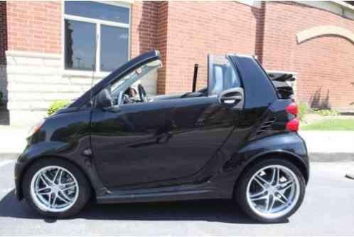 Other Makes Fortwo (2009)