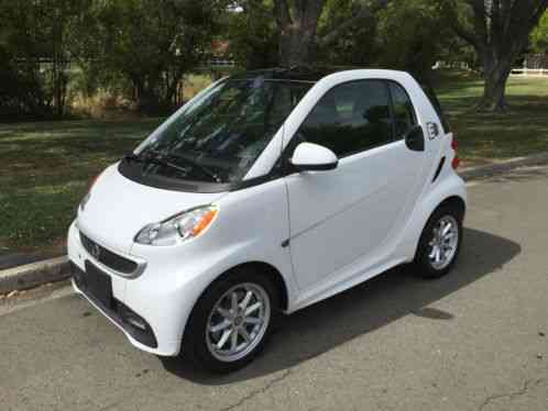 Other Makes Fortwo (2014)