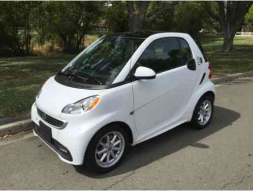 Other Makes Fortwo (2014)