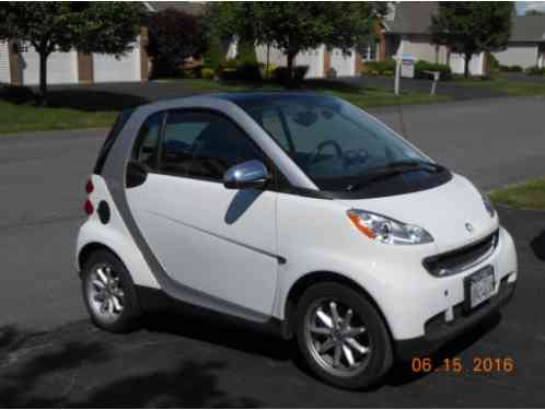 2009 Other Makes ForTwo