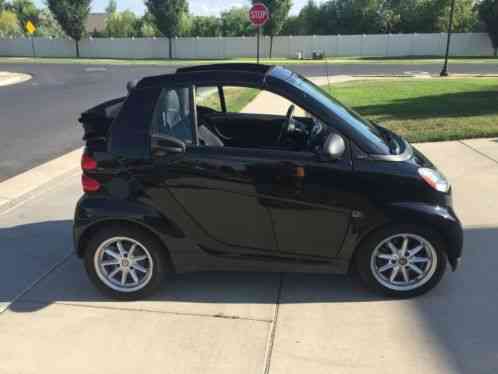 Other Makes Fortwo (2008)