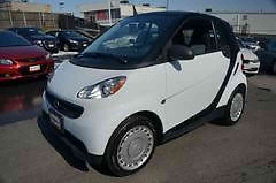 Other Makes Fortwo (2013)