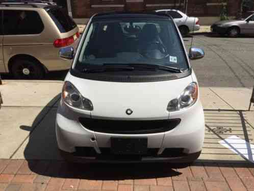 Other Makes Fortwo (2010)