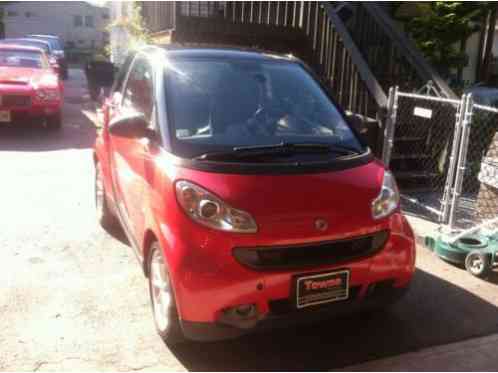 Other Makes Fortwo (2009)