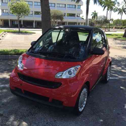 20120000 Other Makes Fortwo