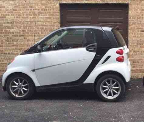 Other Makes Fortwo (2008)