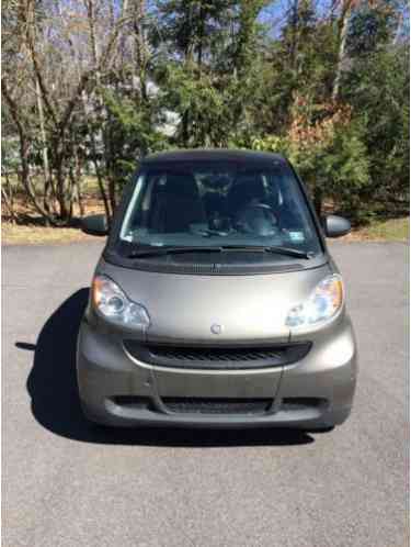 2010 Other Makes Fortwo