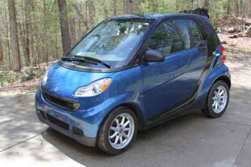 Other Makes Fortwo (2008)