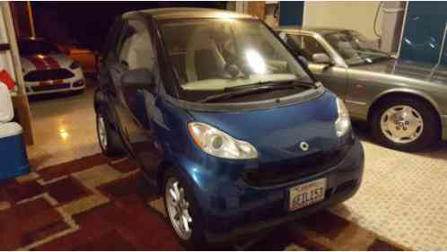 Other Makes Fortwo (2008)