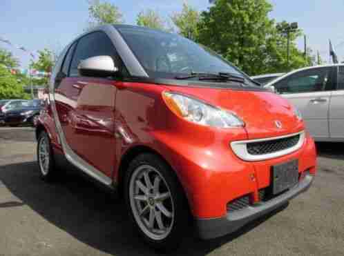 2008 Other Makes Fortwo