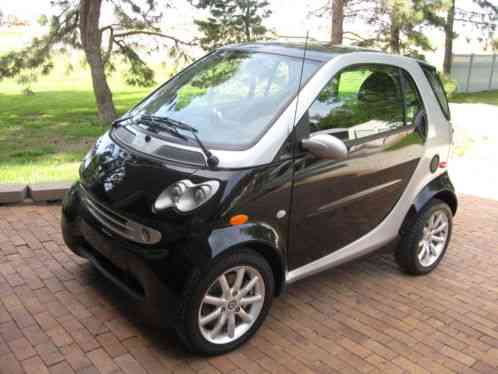 Other Makes Fortwo (2006)