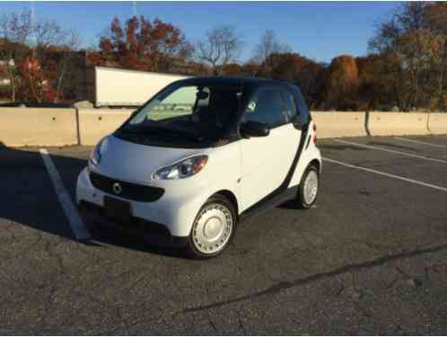 Other Makes Fortwo PURE (2013)