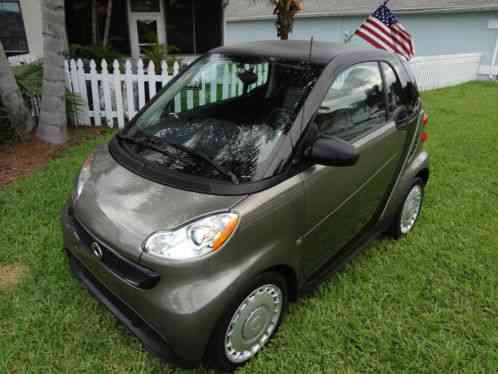 2013 Other Makes Fortwo