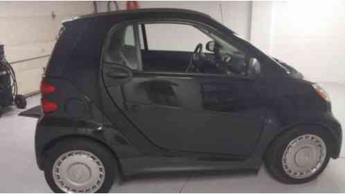 2013 Other Makes Fortwo