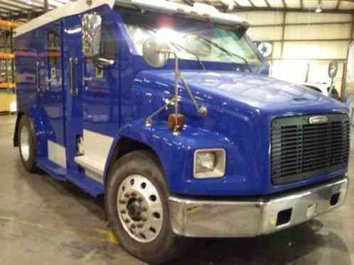 2001 Other Makes Freightliner