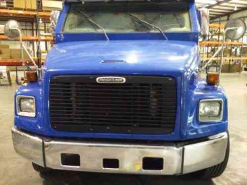 freightliner enlarge