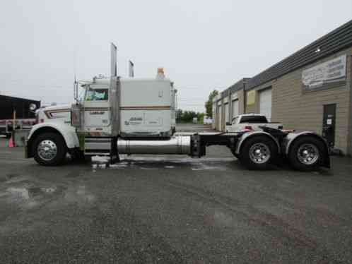 2009 Other Makes Freightliner Classic