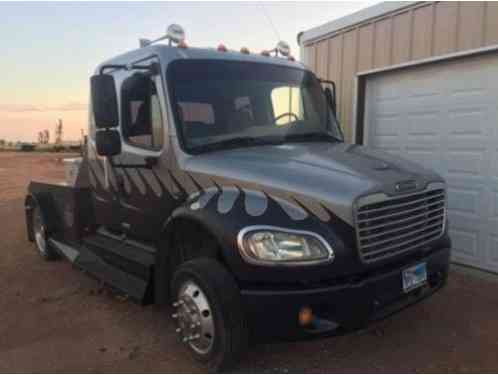 2004 Other Makes Freightliner fl60