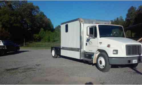 1995 Other Makes FREIGHTLINER FL70