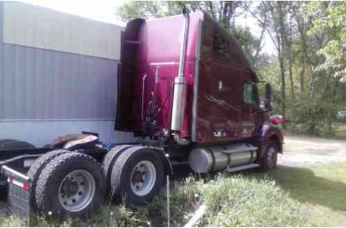 Other Makes Freightliner FLC 120 (2005)