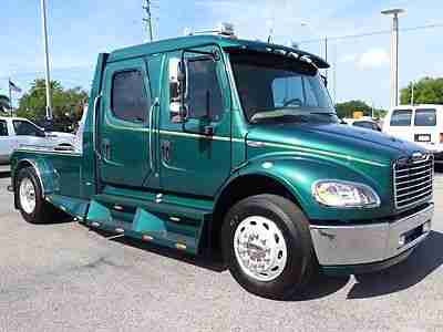 Other Makes FREIGHTLINER SPORT (2006)