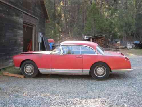 Facel Vega FV3 (1958)